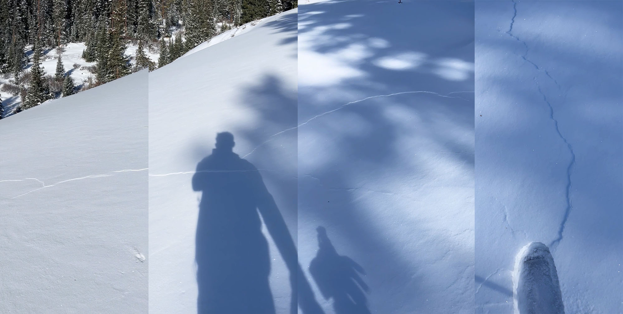 Taking an AIARE 1 Avalanche Awareness Class in Colorado
